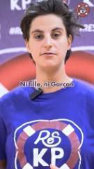 Témoignage de Marine