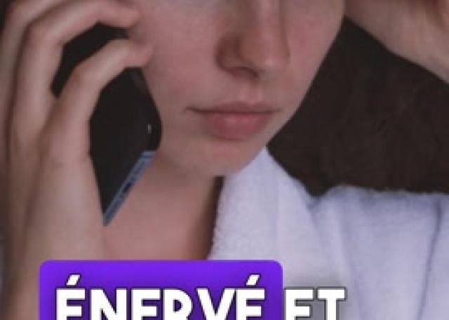 4 mois avant le mariage, il m'a quittée par texto...