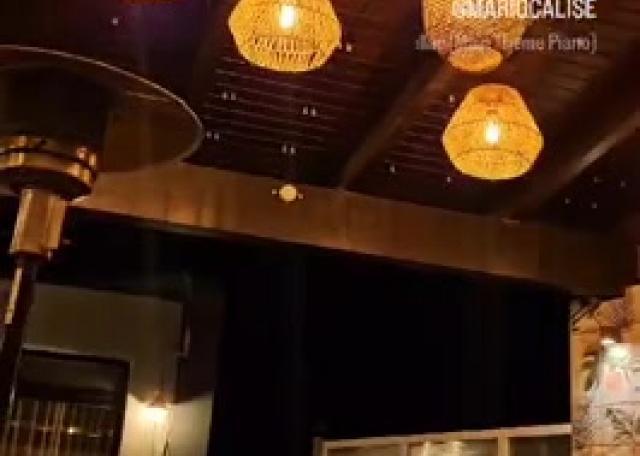 La Terrazza della Locanda