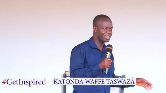 KATONDA WAFFE TASWAZA 