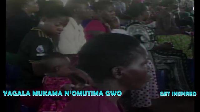 YAGALA MUKAMA NOMUTIMA GWO INTRO