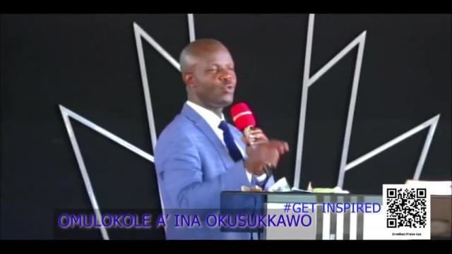 OMULOKOLE AINA OKUSUKKAWO 