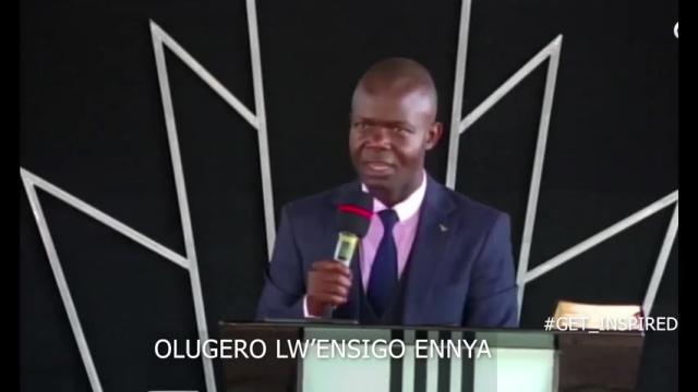 OLUGERO LWENSIGO ENNYA