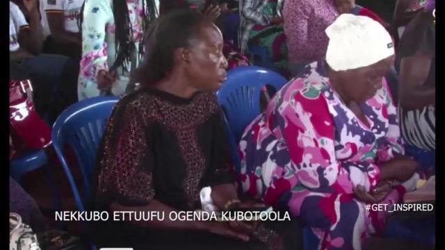NEKKUBO ETTUUFU OGENDA KUBOTOOLA