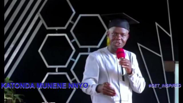 KATONDA MUNENE NNYO