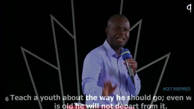 OBULAMU BWETAAGA SERVICE
