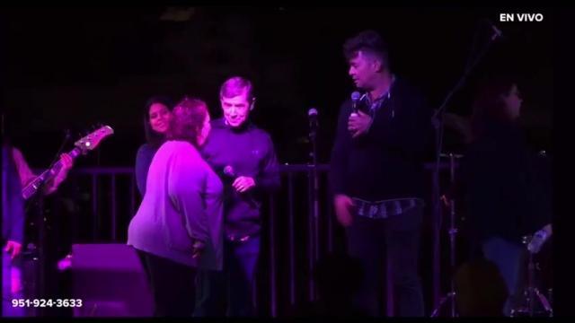No más dolor en la rodilla.