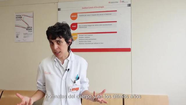 ¿Existen ya terapias dirigidas para el cáncer de ovario?