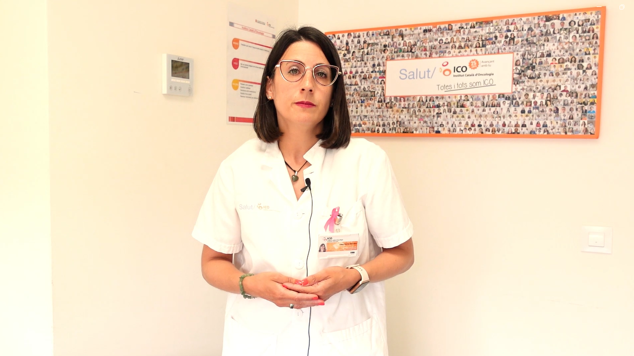 ¿Qué es el estudio genético?