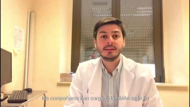 ¿Quién va a gestionar mi enfermedad? ¿Cuántos profesionales de la oncología intervienen?