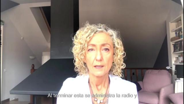 ¿En qué momento me van a dar radioterapia?  ¿Qué estrategias para abordar mi tumor existen?