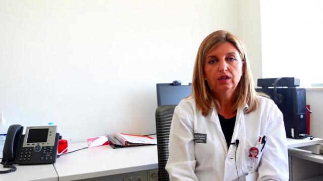 ¿ Qué son y cuáles los estadios del cáncer de mama?