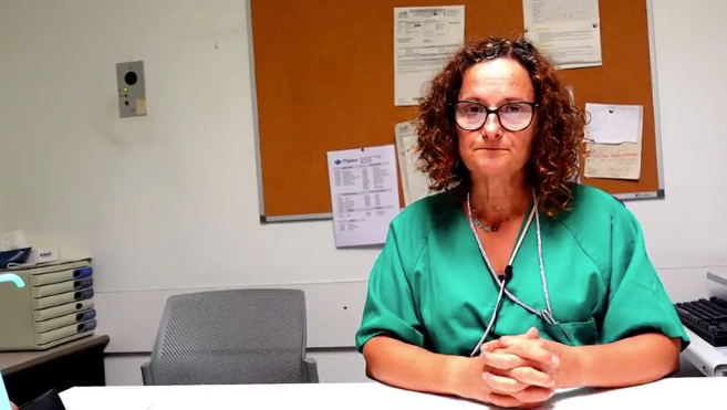¿Qué riesgos post-operatorios existen ?