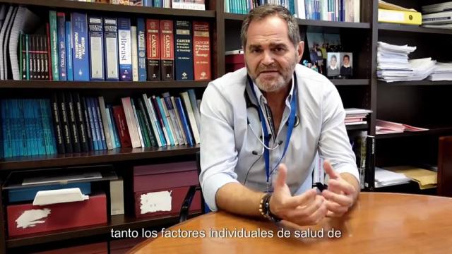 ¿ Qué es la Unidad de Consejo Genético o Cáncer Familiar ?