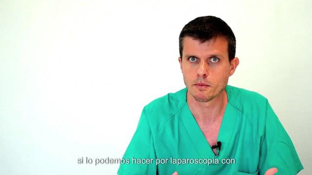 ¿Qué importancia tiene la intervención quirúrgica con la posibilidad de tener una recidiva?