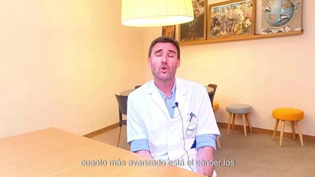 ¿ Cuándo un cáncer ginecológico es o empieza a ser peligroso ?