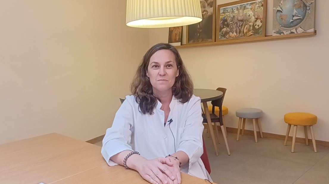 A partir de ahora, ¿ qué es lo realmente importante ?