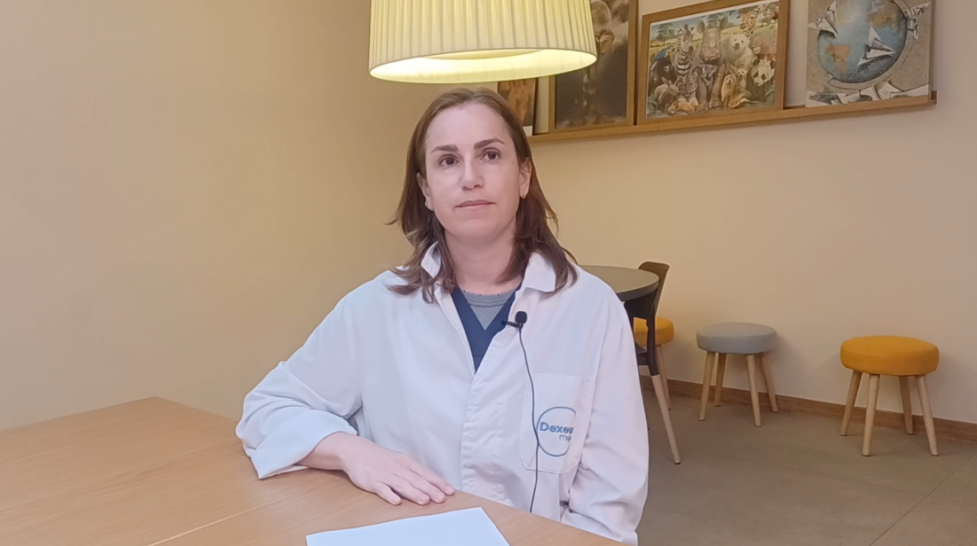 Fertilización in vitro (FIV) con Diagnóstico Genético Preimplantacional (DGP)
