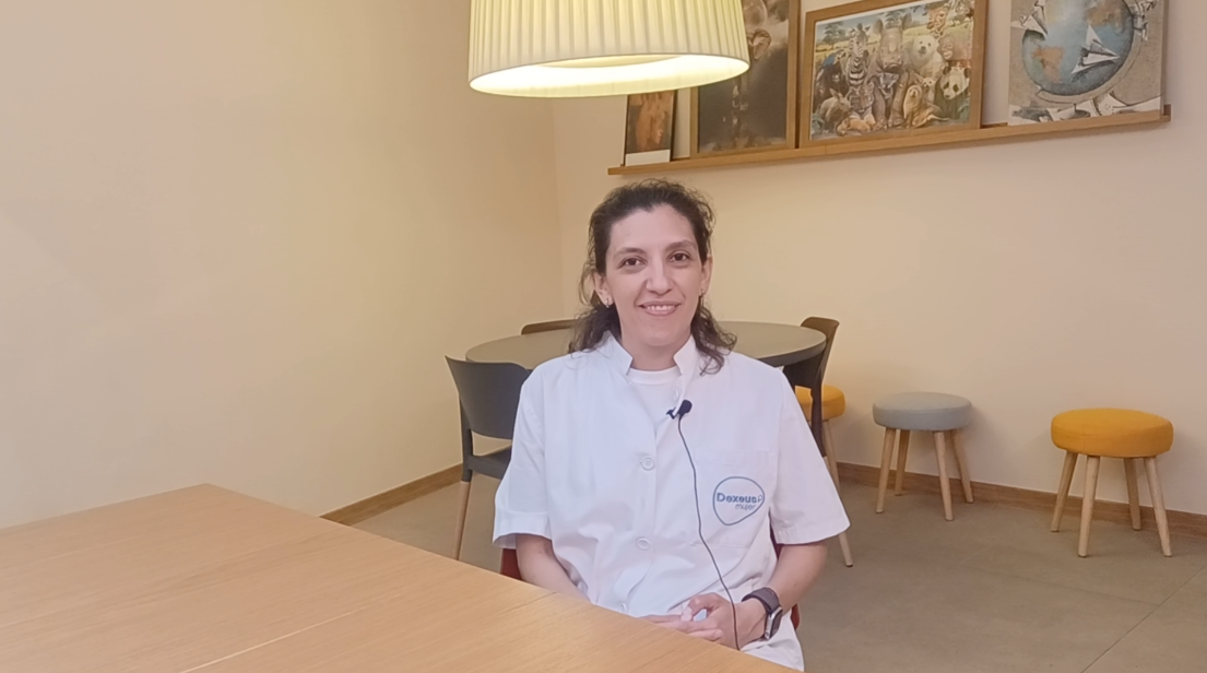 ¿Cómo le digo a un familiar que debe estudiarse?