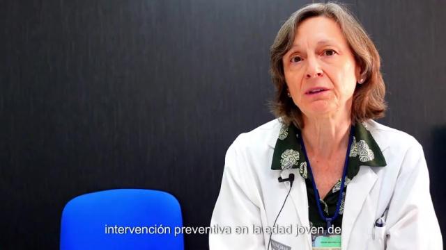 ¿Qué es una biopsia de mama y cuál es el procedimiento?