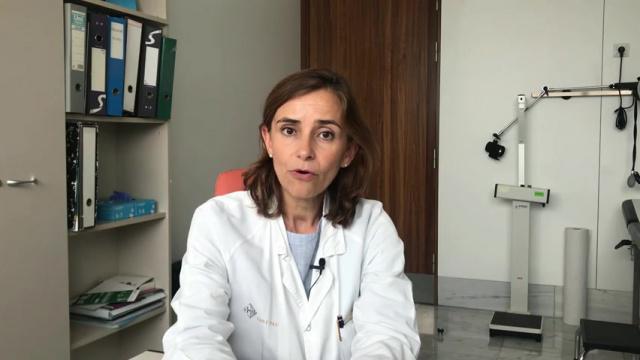 ¿Qué es la biopsia de ganglios linfáticos y cuándo me la harán?