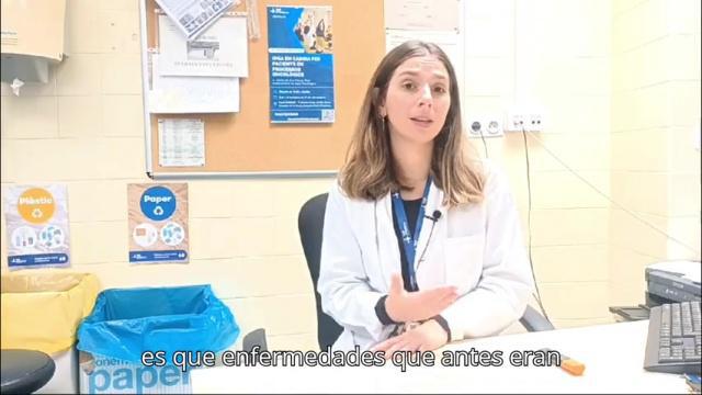 ¿Puede ser la terapia dirigida un tratamiento para cronificar?