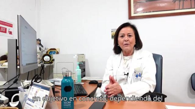 ¿Qué necesito saber del tratamiento oncológico de mi enfermedad?