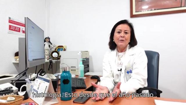 ¿Qué es el cáncer de endometrio y qué tipos existen?