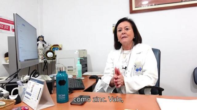 ¿A qué se refieren cuando hablan de precáncer de cuello uterino?