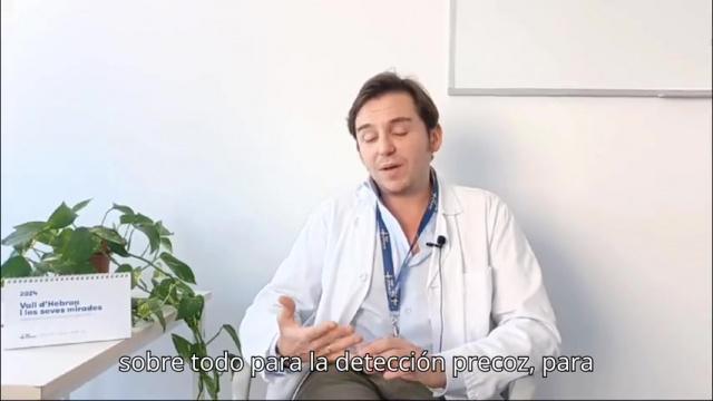 ¿Qué papel tiene la biopsia líquida en la detección del cáncer de ovario?