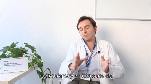 ¿En qué consiste la quimioterapia para el cáncer de endometrio?