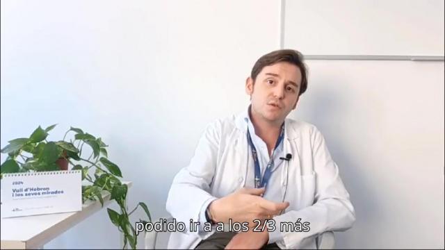 Los estadios del cáncer de cérvix y sus caractarísticas.