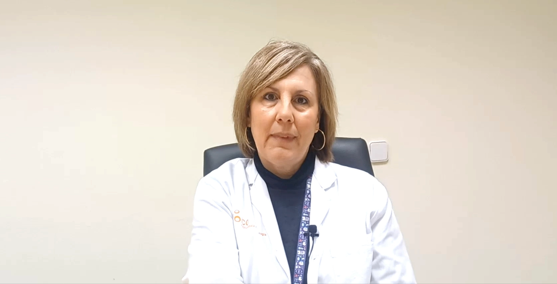 Antecedentes de cáncer en la familia