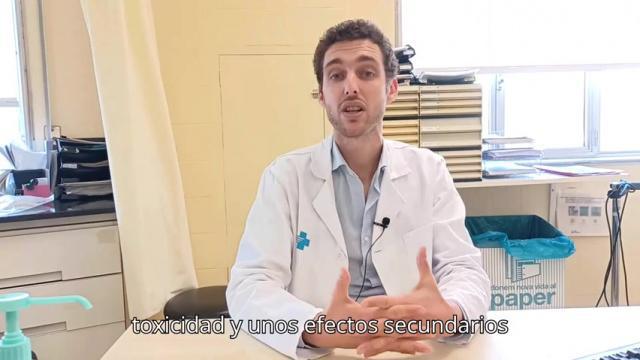 ¿Es lo mismo la toxicidad que el efecto secundario de un tratamiento?