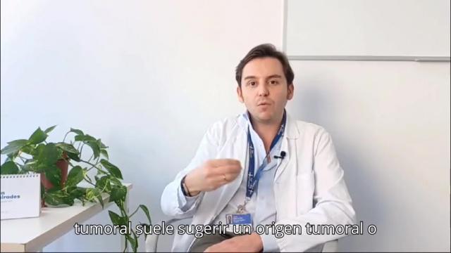 ¿Qué son y qué significan los marcadores tumorales?