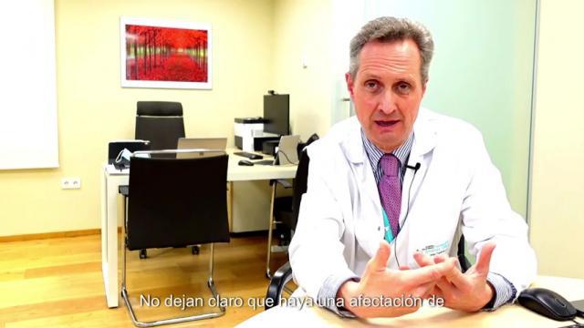 ¿Qué es la biopsia de ganglios linfáticos y cuándo me la harán?