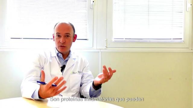 ¿Qué son y qué significan los marcadores tumorales?