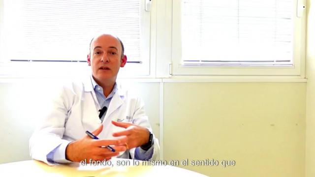 Es lo mismo la terapia dirigida que la hormonoterapia?