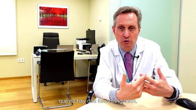 ¿ Cuál es el proceso y criterios para elegir un tratamiento u otro ?