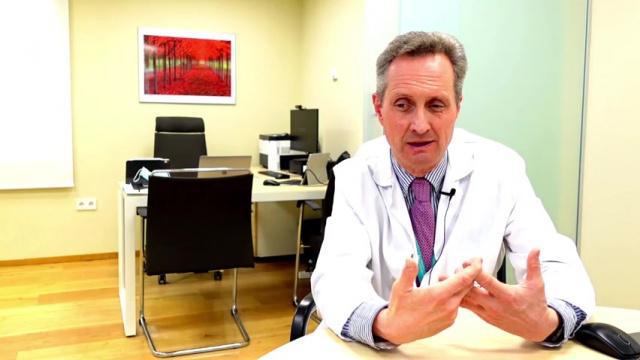 ¿ Hemos de cuestionar los tratamientos ?