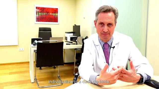 ¿Cuánto tiempo tengo que estar haciendo quimio?