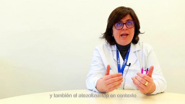 ¿Cuándo utilizan una u otra terapia?
