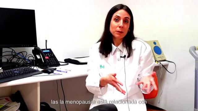 ¿Voy a perder sensibilidad en mi zona vaginal?