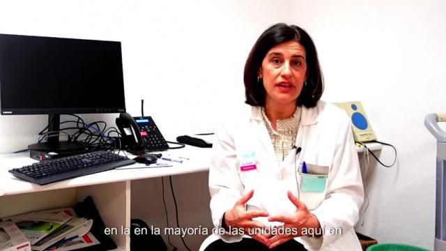 ¿Qué profesionales componen la Unidad de Consejo Genético?