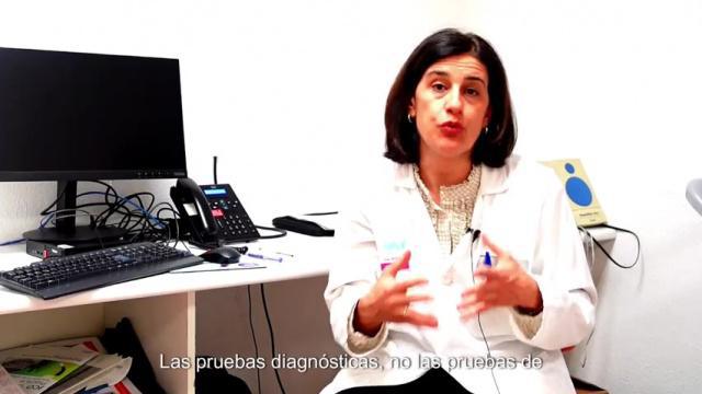 ¿A qué edad se inician los controles preventivos?