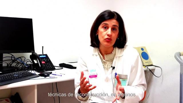 ¿Necesito un centro de referencia para hacer una cirugía preventiva de mama u ovario?