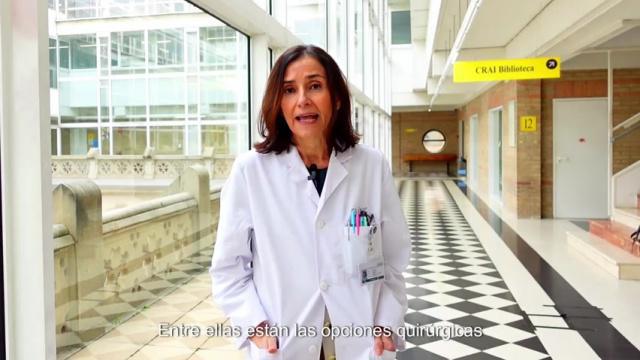 Medidas preventivas ante el cáncer de mama y ovario