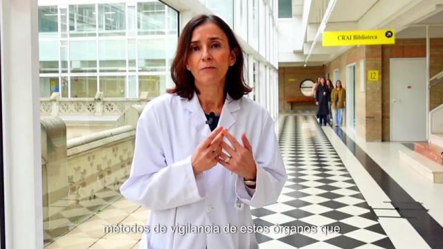 ¿Qué ocurre si decido no hacerme la extirpación?