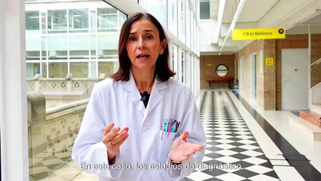 ¿Qué son los ensayos de diagnóstico y que buscan conseguir ?