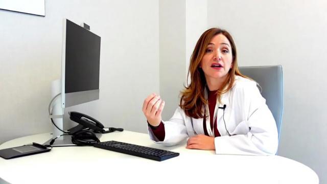 PALB2 y lo que implica ser portadora de una mutación del gen.